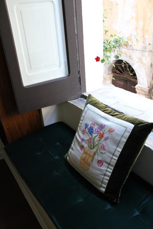 B&B Via Dell'Astrologo Cosença Quarto foto